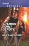 [Garrett Valor 01] • Shadow Point Deputy